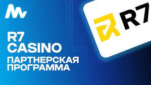 ОБЗОР ИГОРНОГО ПРЕДПРИЯТИЯ R7